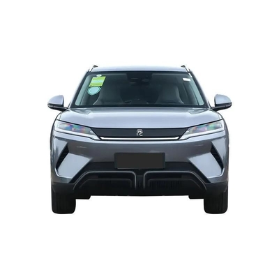 2024 Byd Yuan para cima 401km Range Carro de energia Velocidade máxima Km/H 160 Potência máxima Kw 130 177PS