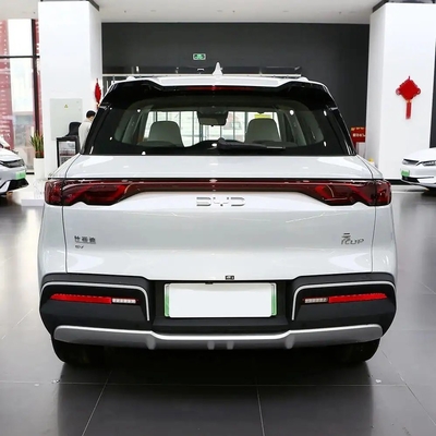 2024 Byd Yuan para cima 401km Range Carro de energia Velocidade máxima Km/H 160 Potência máxima Kw 130 177PS