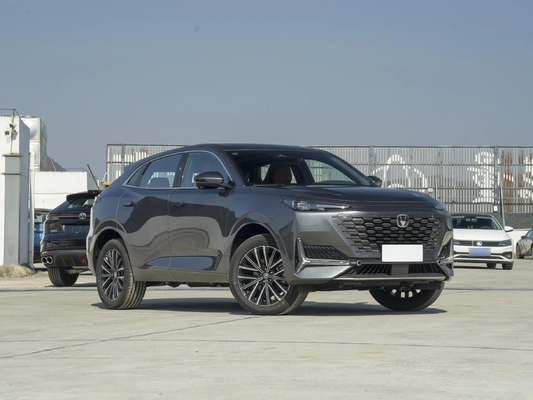 2024 Changan Uni-K 2.0t SUV de gasolina Automóvel de personalização e serviço pós-venda incluído