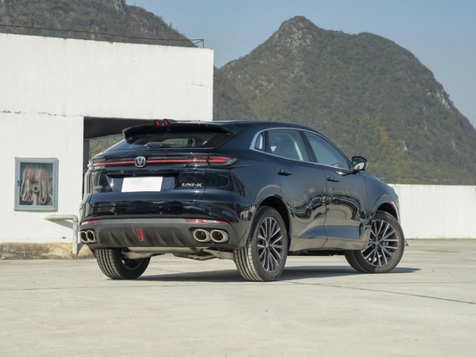 2024 Changan Uni-K 2.0t SUV de gasolina Automóvel de personalização e serviço pós-venda incluído