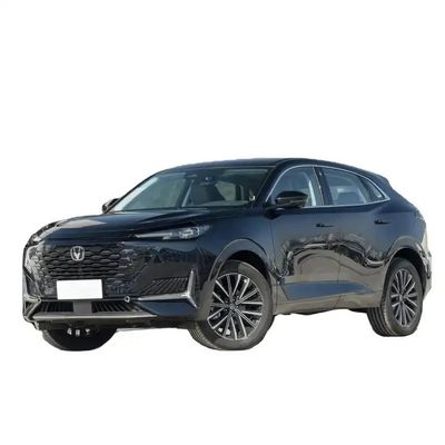 2024 Changan Uni-K Veículo a gasolina de 2,0 t com tipo de energia 180 e serviço de e-mail ou telefone