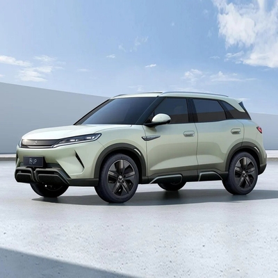SUV Byd Yuan Up Home Long Range 401 Kilometers 2024 Carro Elétrico Mini SUV de alta velocidade