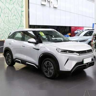 SUV Byd Yuan Up Home Long Range 401 Kilometers 2024 Carro Elétrico Mini SUV de alta velocidade