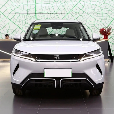 SUV Byd Yuan Up Home Long Range 401 Kilometers 2024 Carro Elétrico Mini SUV de alta velocidade