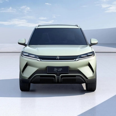 SUV Byd Yuan Up Home Long Range 401 Kilometers 2024 Carro Elétrico Mini SUV de alta velocidade