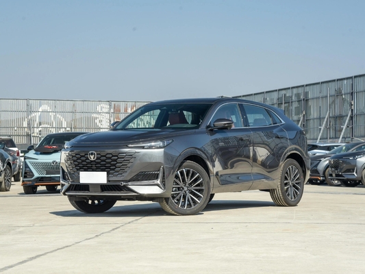 2024 Changan Uni-K 2.0t 2WD/2023 2.0t 2WD/2023 2.0t 4WD Carro elétrico com desempenho