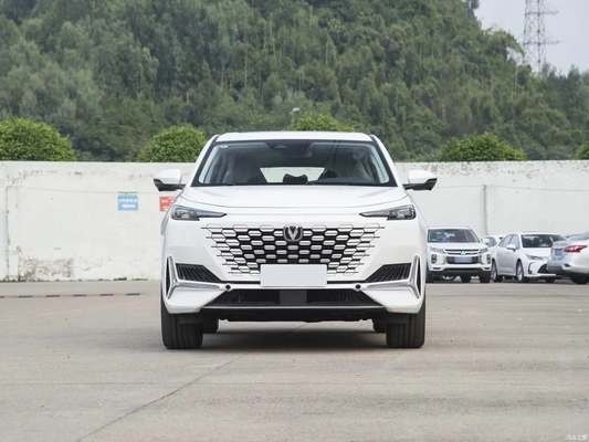 2024 Changan Uni-K 2.0t 2WD/2023 2.0t 2WD/2023 2.0t 4WD Carro elétrico com desempenho