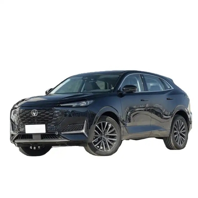 2024 Changan Uni-K 2.0t 2WD/2023 2.0t 2WD/2023 2.0t 4WD Carro elétrico com desempenho