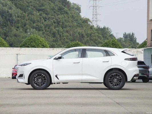 2024 Changan Uni-K 2.0t 2WD/2023 2.0t 2WD/2023 2.0t 4WD Carro elétrico com desempenho
