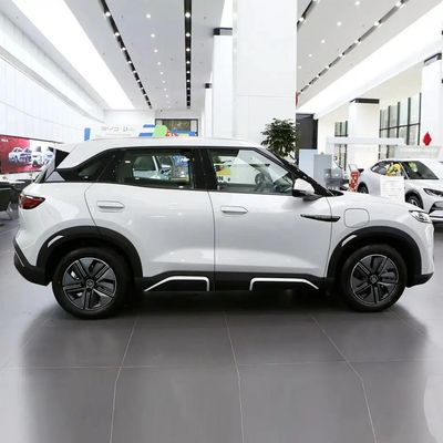 Pure Electric 2024 Byd Yuan 401 Top Version Sistema de travagem eletromagnético Automóvel