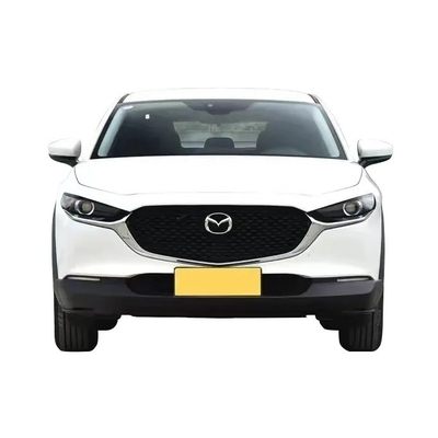 2023 Chang prime um Mazda Cx-30 EV Car 4 Wheel 5-Door 5-Seat Electric Car EV SUV