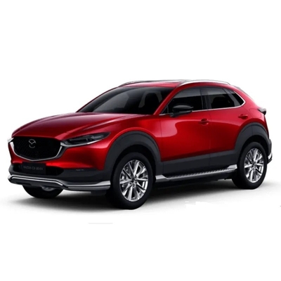 2023 Chang prime um Mazda Cx-30 EV Car 4 Wheel 5-Door 5-Seat Electric Car EV SUV