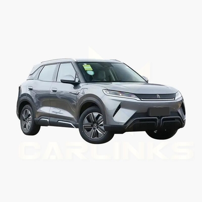 401 km de autonomia pré-pagamentos para Byd Yuan até EV Atto 3 Carro Elétrico 2024 Full Model Lançamento