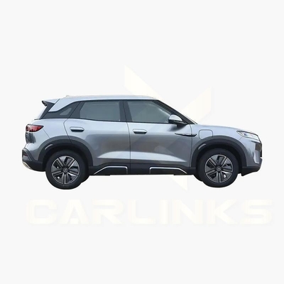 401 km de autonomia pré-pagamentos para Byd Yuan até EV Atto 3 Carro Elétrico 2024 Full Model Lançamento