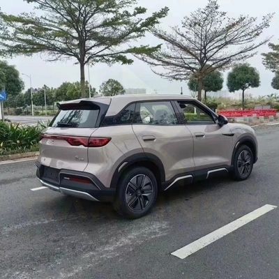 401 km de autonomia pré-pagamentos para Byd Yuan até EV Atto 3 Carro Elétrico 2024 Full Model Lançamento