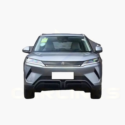 401 km de autonomia pré-pagamentos para Byd Yuan até EV Atto 3 Carro Elétrico 2024 Full Model Lançamento