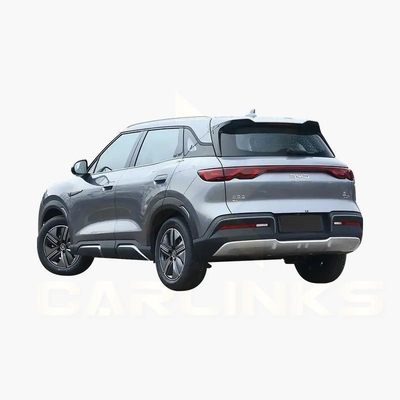 401 km de autonomia pré-pagamentos para Byd Yuan até EV Atto 3 Carro Elétrico 2024 Full Model Lançamento