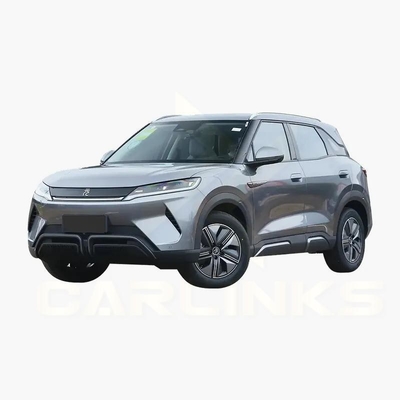 1540 Kg Massa do bordão Direção esquerda Byd Yuan até EV Atto 3 Carro elétrico 401 Km Range 2024 Modelo