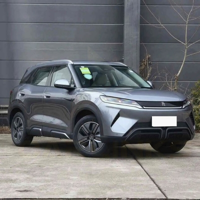 1540 Kg Massa do bordão Direção esquerda Byd Yuan até EV Atto 3 Carro elétrico 401 Km Range 2024 Modelo