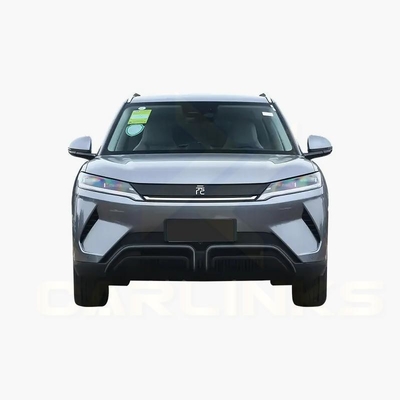 1540 Kg Massa do bordão Direção esquerda Byd Yuan até EV Atto 3 Carro elétrico 401 Km Range 2024 Modelo
