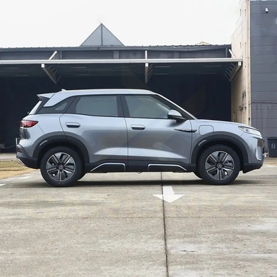 1540 Kg Massa do bordão Direção esquerda Byd Yuan até EV Atto 3 Carro elétrico 401 Km Range 2024 Modelo