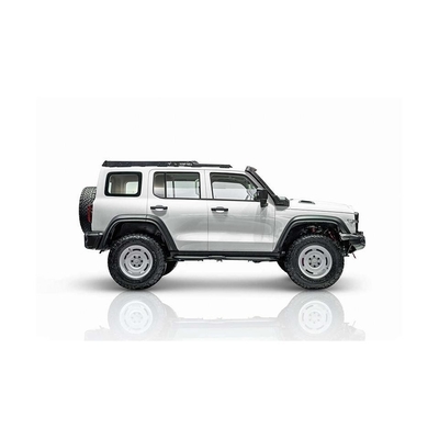 175 Km / h velocidade máxima 2024 tanque 300 2.0t Conqueror SUV para excursões off-road