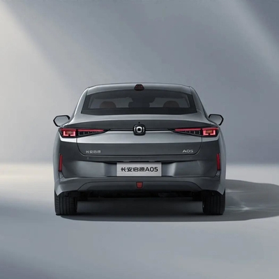 Hybrid Compact Plug-in A05 Carros Chang prime um Qiyuan A05 Fast CH 1.5t veículo de energia