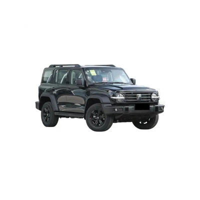 Changcheng Tank 300 2024 2.0t Conqueror Assentos de carro 5 e sistema de transmissão automática