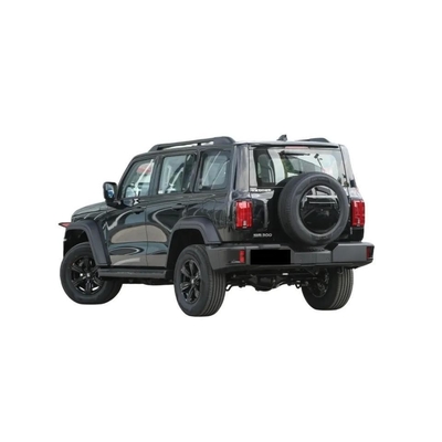 Forte e robusto tanque 300 2024 2.0T Conqueror 4WD SUV para os entusiastas de off-road