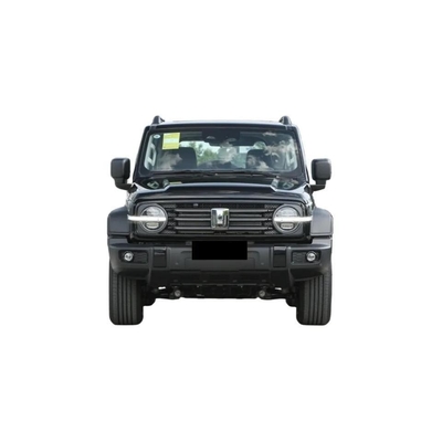 Forte e robusto tanque 300 2024 2.0T Conqueror 4WD SUV para os entusiastas de off-road