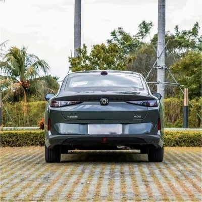 Changan Qiyuan A05 70air Energy Veículos elétricos híbridos A05 Sedan Auto com 2024