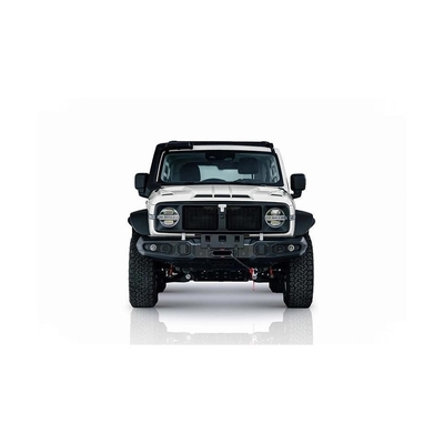 1967 Ml Deslocamento Tipo de combustível de gasolina SUV urbano Tanque 300 off-road Versão 2024 Modelo