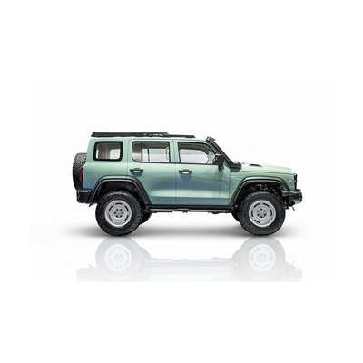 1967 Ml Deslocamento Tipo de combustível de gasolina SUV urbano Tanque 300 off-road Versão 2024 Modelo