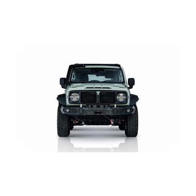 1967 Ml Deslocamento Tipo de combustível de gasolina SUV urbano Tanque 300 off-road Versão 2024 Modelo
