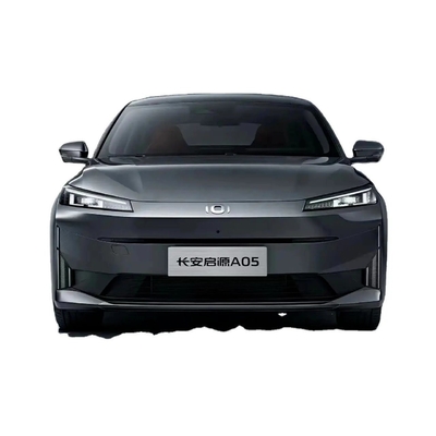 143 N/M Torque máximo Qiyuan A05 2024 Versão Large Sedan Air Plug-in Hybrid EV Car