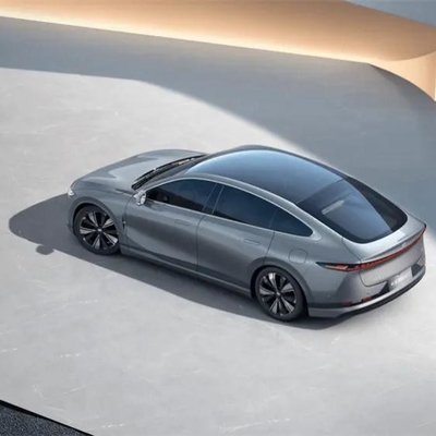 143 N/M Torque máximo Qiyuan A05 2024 Versão Large Sedan Air Plug-in Hybrid EV Car