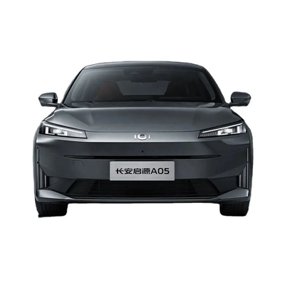 143 N/M Torque máximo Qiyuan A05 2024 Versão Large Sedan Air Plug-in Hybrid EV Car