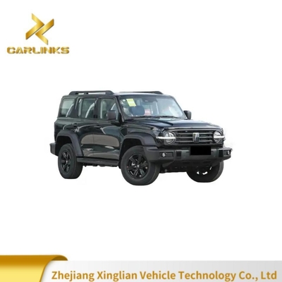 2024 Great Wall Tank 300 2.0t 227PS L4 8at Custom Model Car com 175 Km/H velocidade máxima