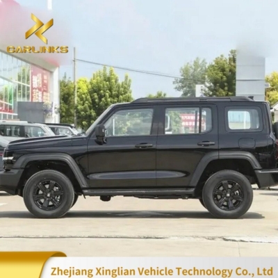 2024 Great Wall Tank 300 2.0t 227PS L4 8at Custom Model Car com 175 Km/H velocidade máxima