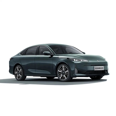 2024 Chang um Qiyuan A05 SUV híbrido compacto Sistema de direção elétrica para fácil manuseio