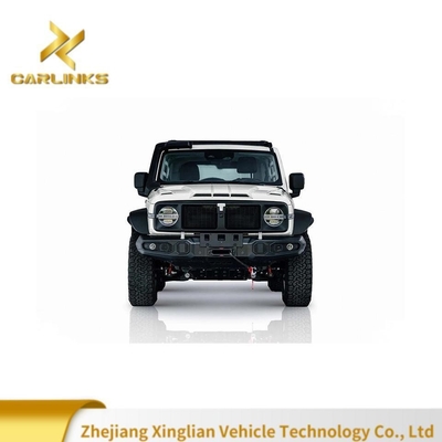 2024 Tank 300 2.0t Conqueror SUV's carro usado e mais vendido com comando remoto