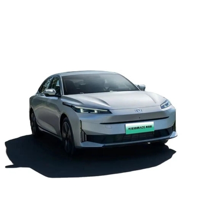 Carro híbrido plug-in 2024 Modelo Chang prime um Qiyuan A05 Veículo de energia Eco-friendly