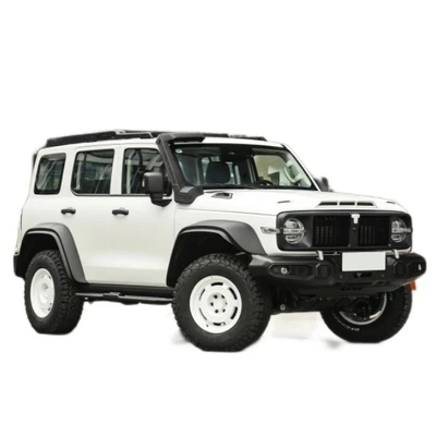 Great Wall Tank 300 SUV 2023 Modelo 2.0t Cuirass 02 Automático 8 marchas Carro a gasolina com 2