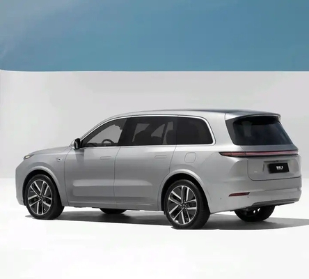 Personalização 2023 Li Auto Lixiang Ideal L7 Air PRO Max Carro Erev de Carga Rápida