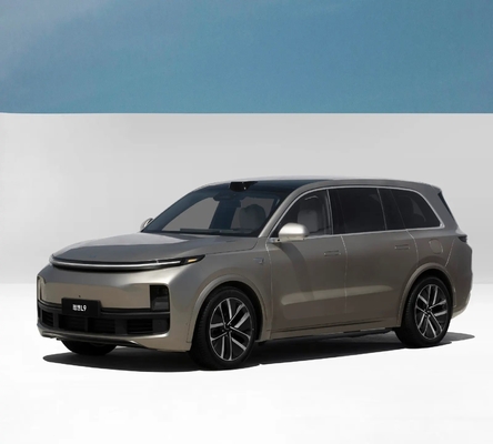 Personalização 2023 Li Auto Lixiang Ideal L7 Air PRO Max Carro Erev de Carga Rápida