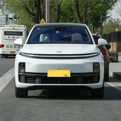 Personalização 2023 Li Auto Lixiang Ideal L7 Air PRO Max Carro Erev de Carga Rápida