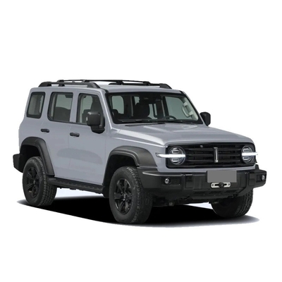 Auto Tank 300 2023 Modelo 2.0t Cavalry 02 Carro com AWD por motor da Grande Muralha