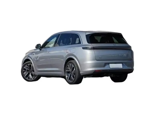 Edição 2023 Li Auto Lixiang Ideal L7 Air PRO Max Carregamento rápido 1315km Long Range EV Car