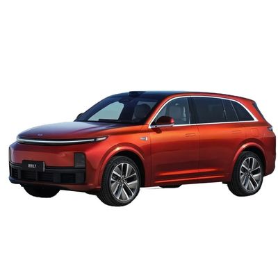 Grande capacidade de bateria Lixiang L7 Air PRO Max Edition Extended Range SUV híbrido de potência