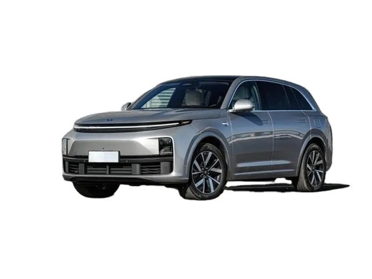 Li Auto L7 2023 Air Edition Carro de Alta Velocidade com Bateria de Lítio Ternária Carros Usados